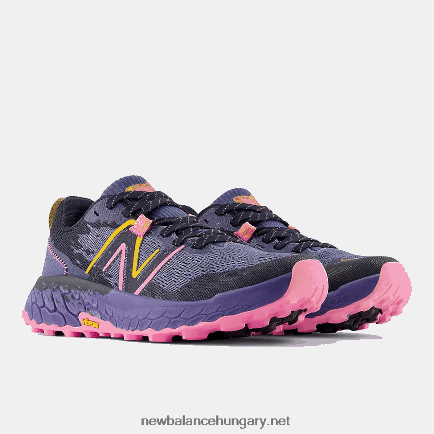 New Balance 6XH8F0533 nők friss hab x hierro v7