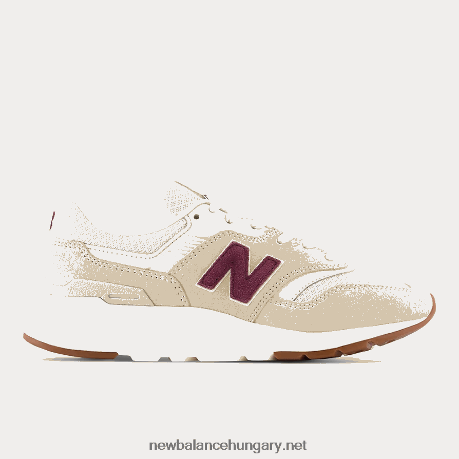 New Balance 6XH8F0544 nők 997 óra