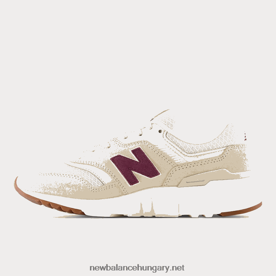 New Balance 6XH8F0544 nők 997 óra
