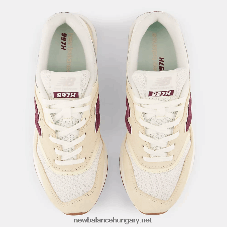 New Balance 6XH8F0544 nők 997 óra