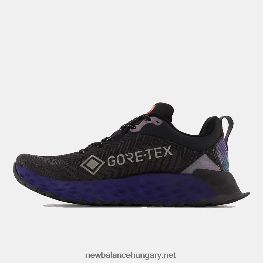 New Balance 6XH8F0545 nők friss hab hierro v6 gtx