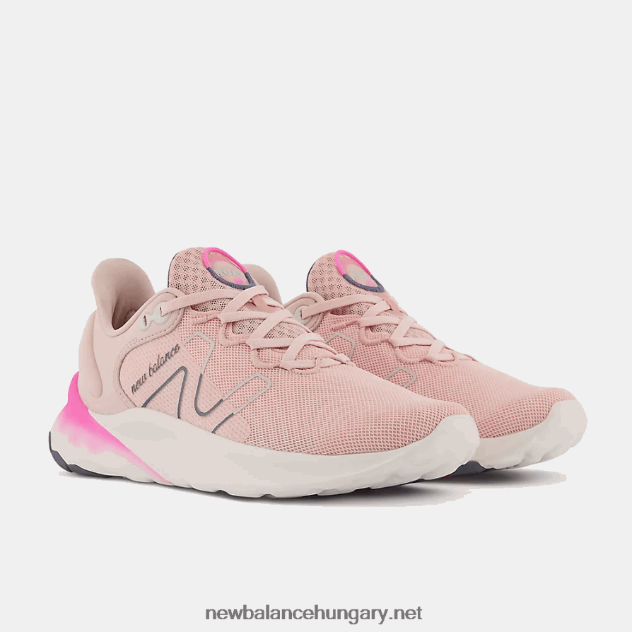 New Balance 6XH8F0546 nők friss hab roav v2