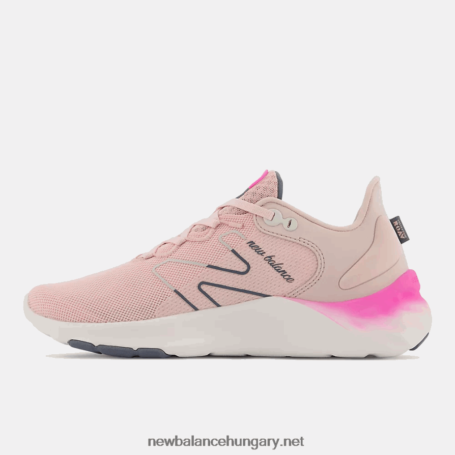 New Balance 6XH8F0546 nők friss hab roav v2