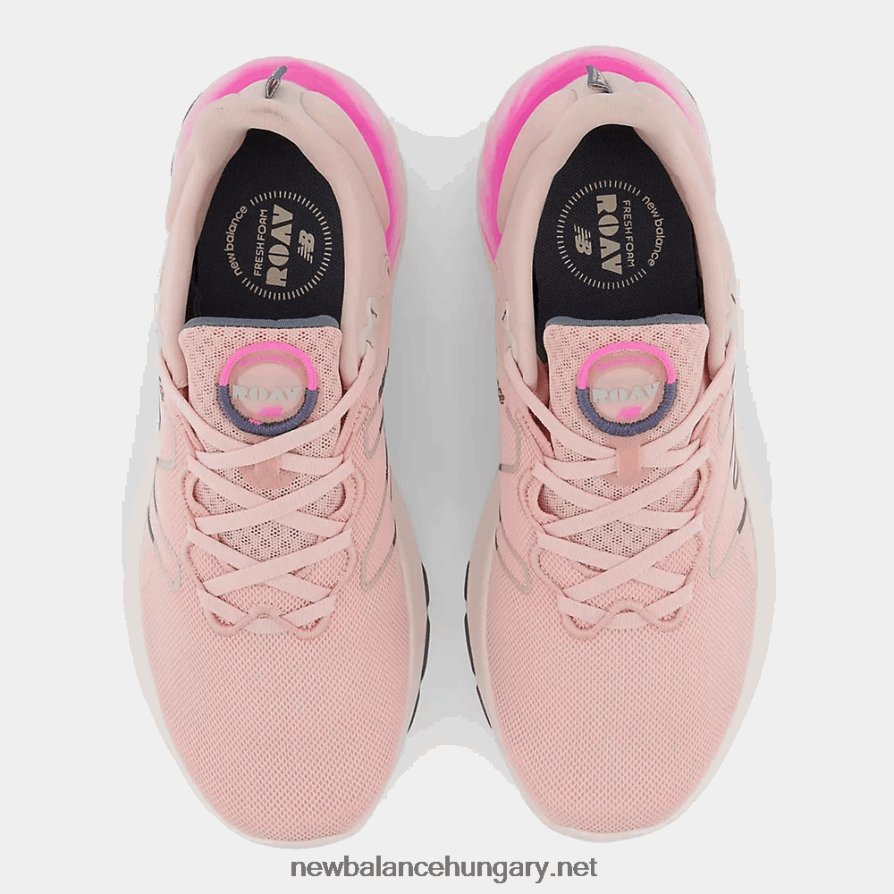 New Balance 6XH8F0546 nők friss hab roav v2