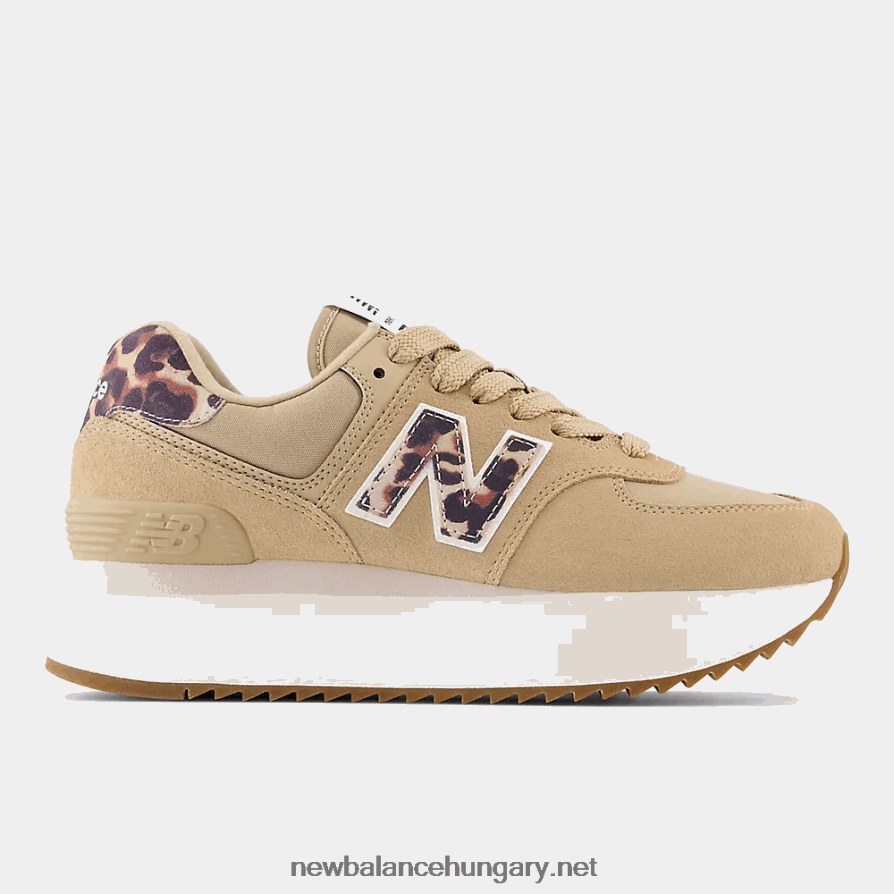 New Balance 6XH8F06714 nők 574