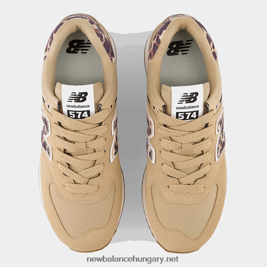 New Balance 6XH8F06714 nők 574
