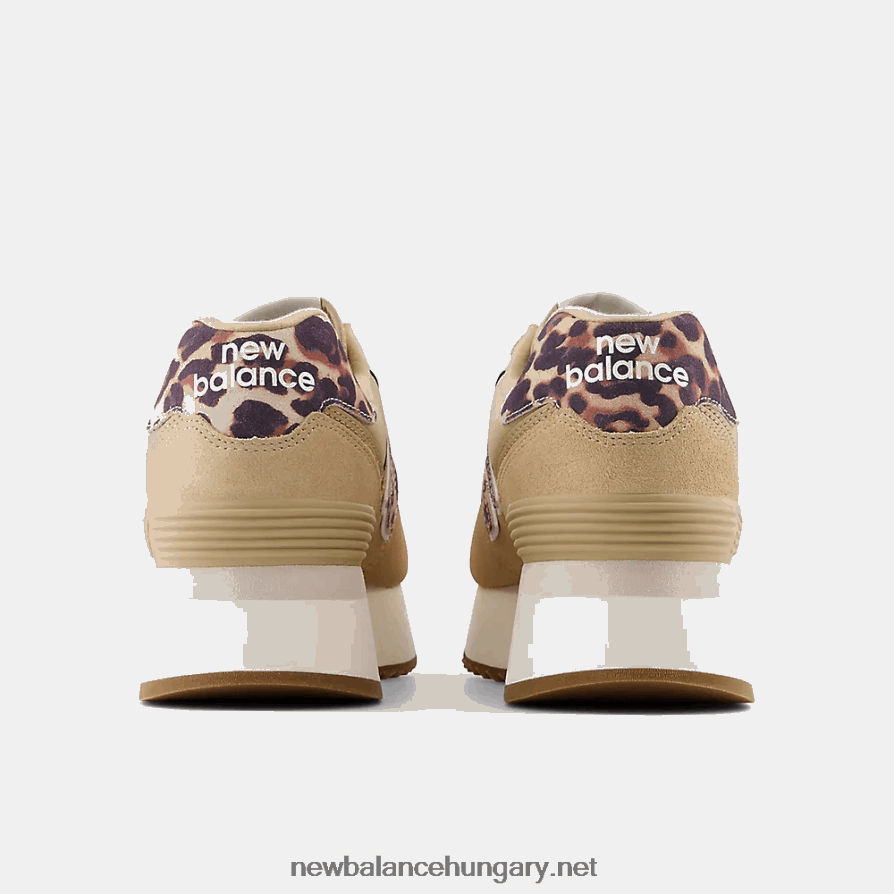 New Balance 6XH8F06714 nők 574