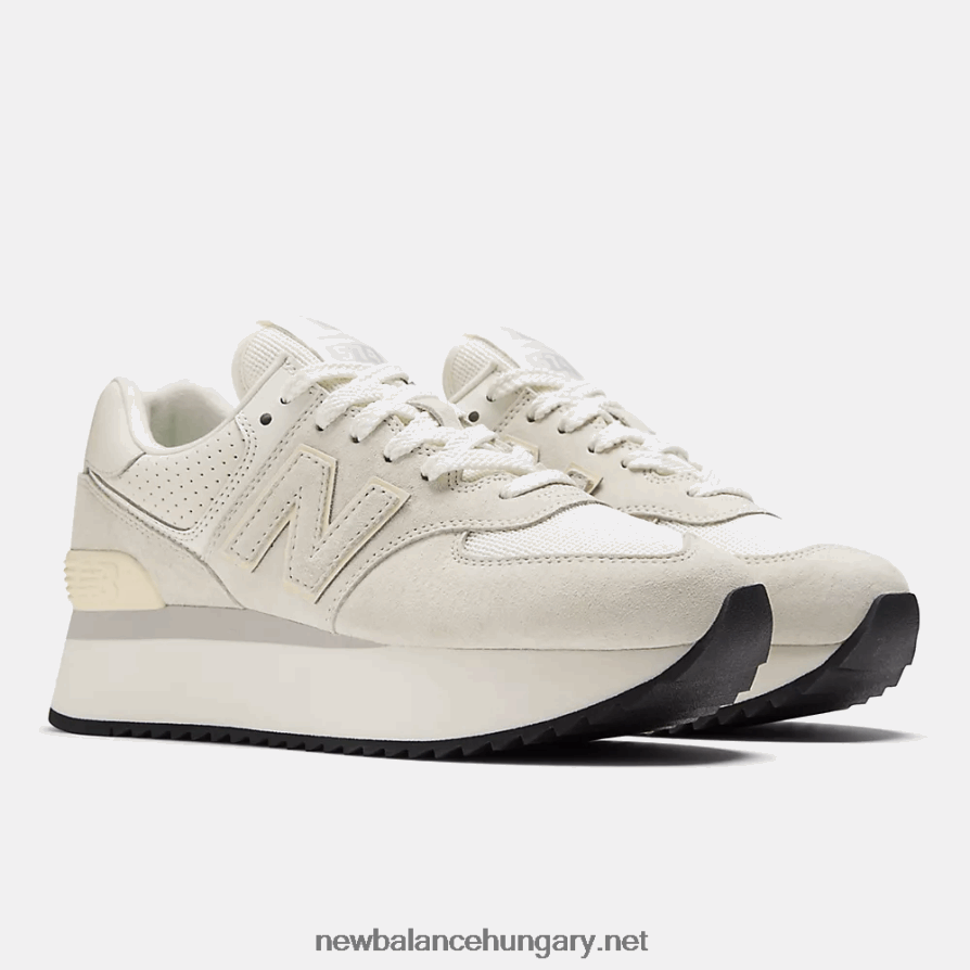 New Balance 6XH8F06763 nők 574