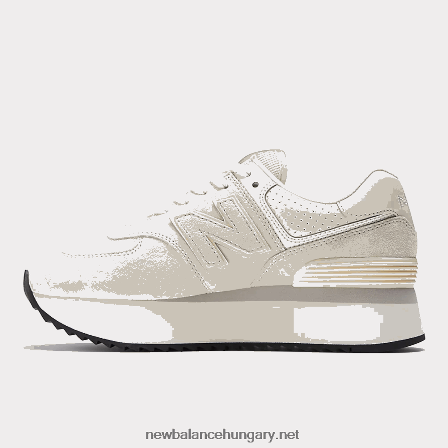 New Balance 6XH8F06763 nők 574