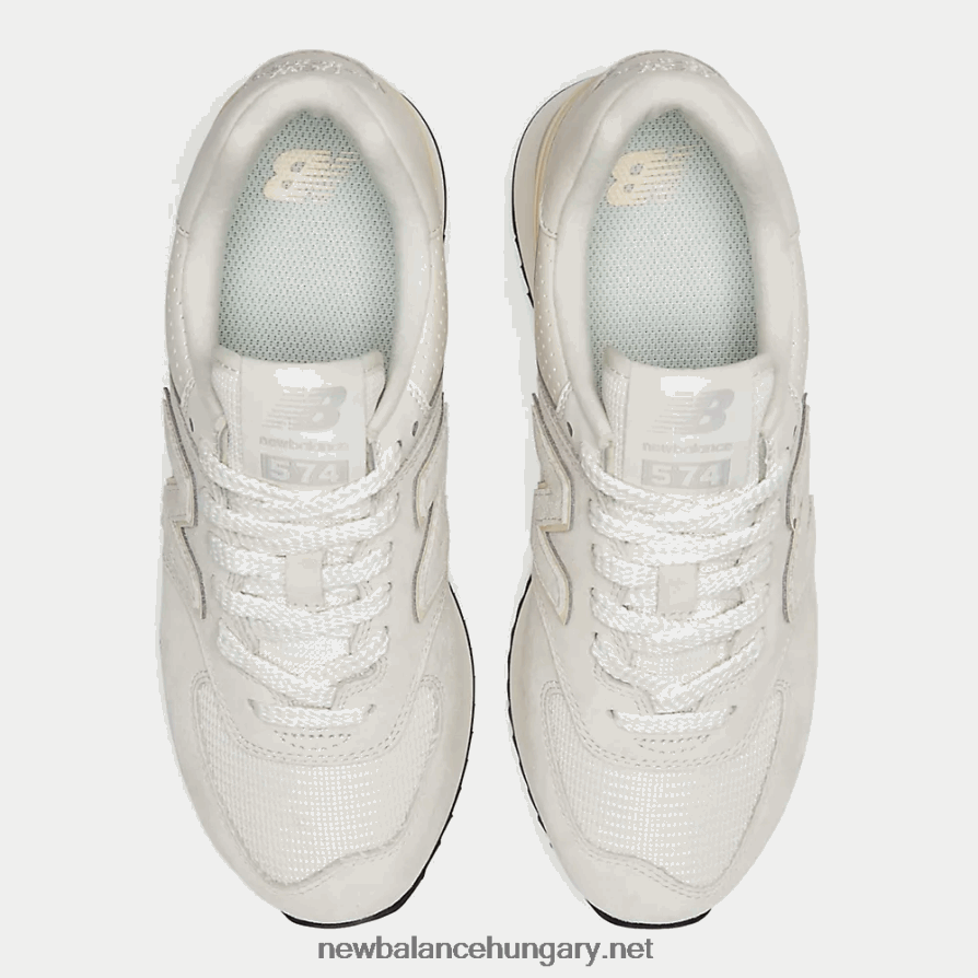 New Balance 6XH8F06763 nők 574