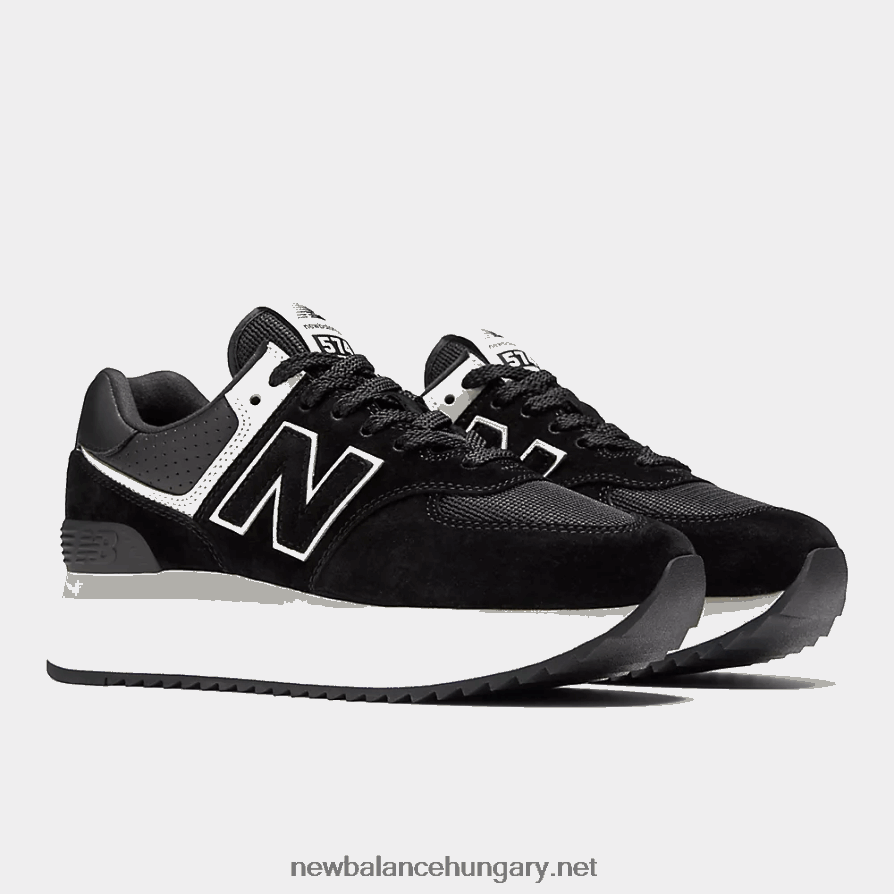 New Balance 6XH8F06764 nők 574