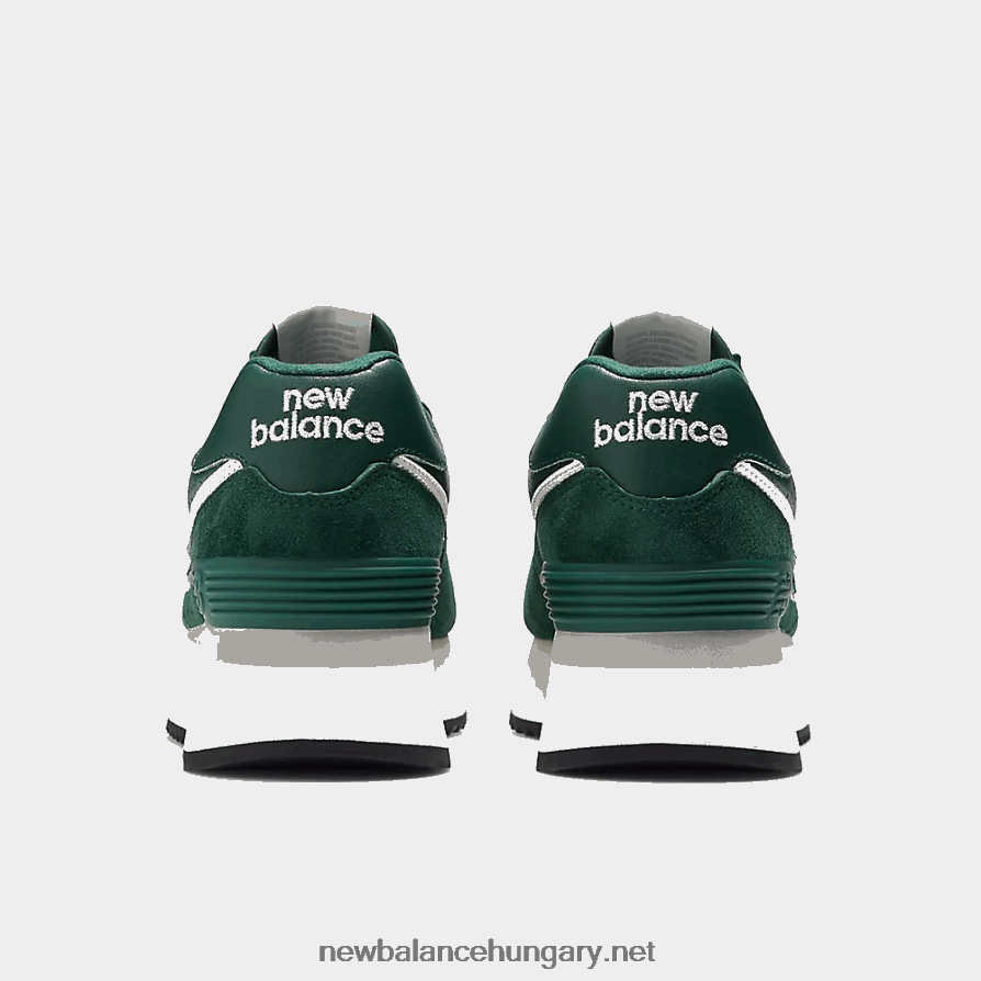 New Balance 6XH8F06766 nők 574