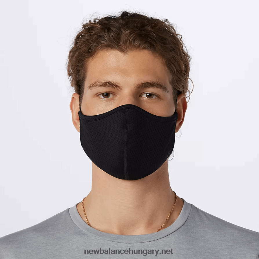 New Balance 6XH8F02311 nők mindennapi arcmaszk 3 csomag