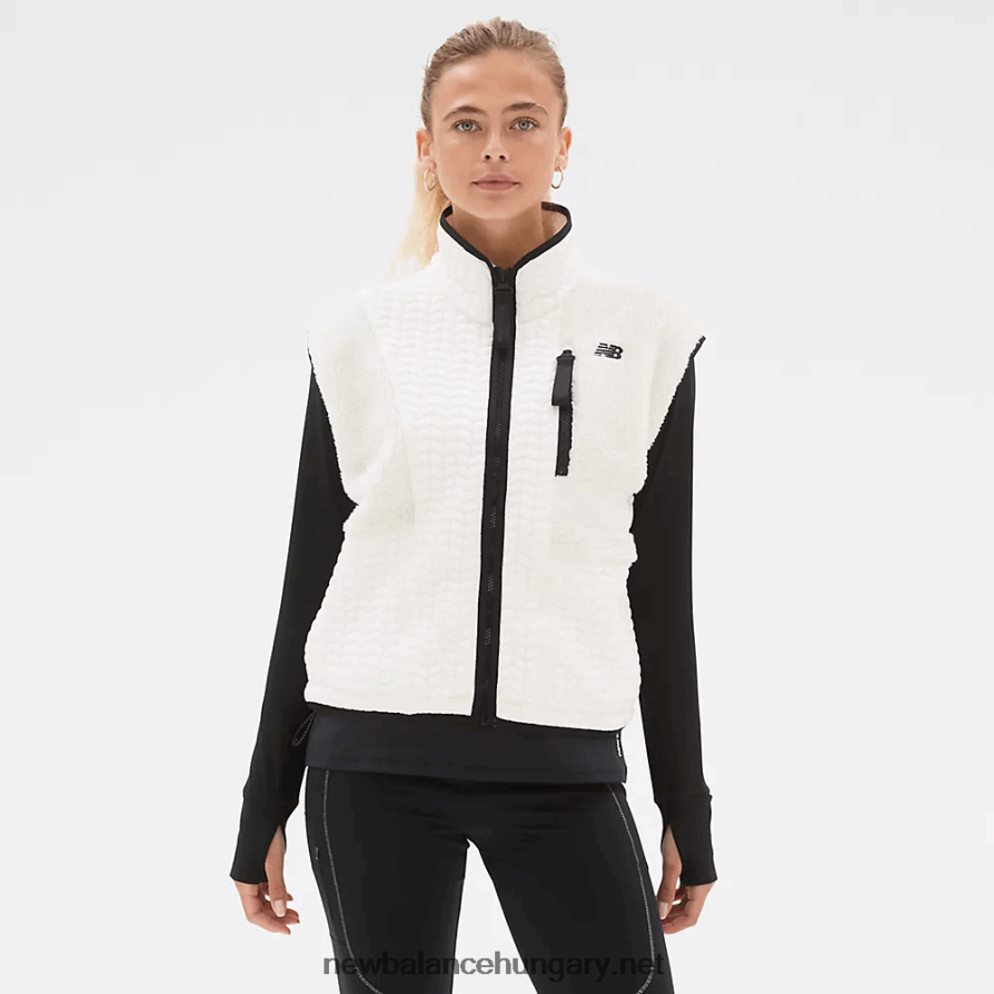 6XH8F02758 nők nb heatloft mellény