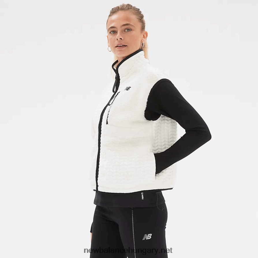 6XH8F02758 nők nb heatloft mellény