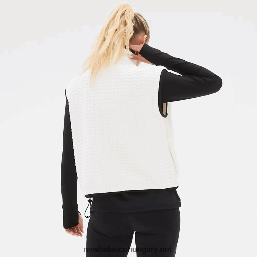 6XH8F02758 nők nb heatloft mellény