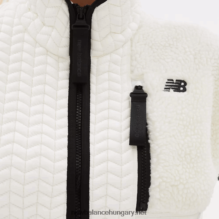 6XH8F02758 nők nb heatloft mellény