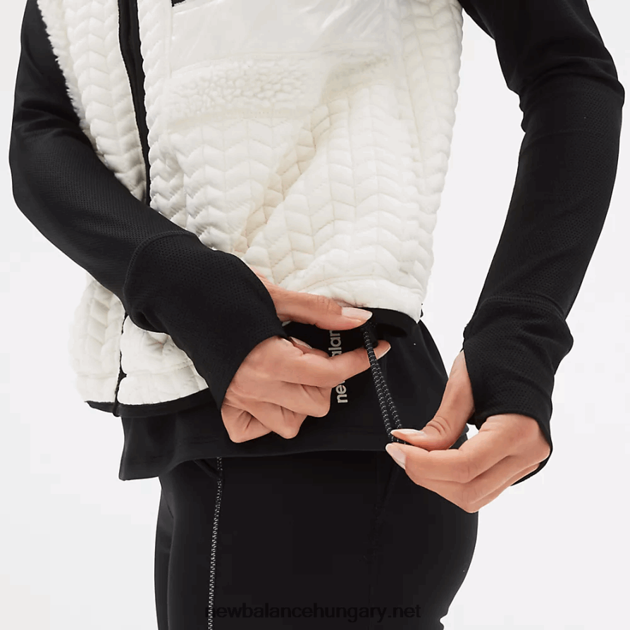 6XH8F02758 nők nb heatloft mellény