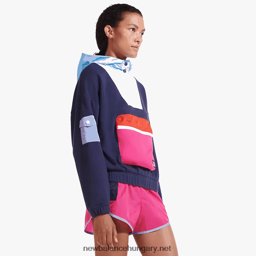 6XH8F03275 nők staud x új egyensúlykabát