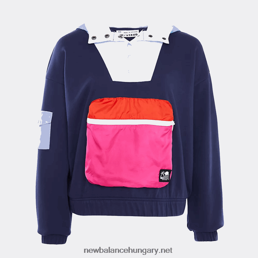 6XH8F03275 nők staud x új egyensúlykabát