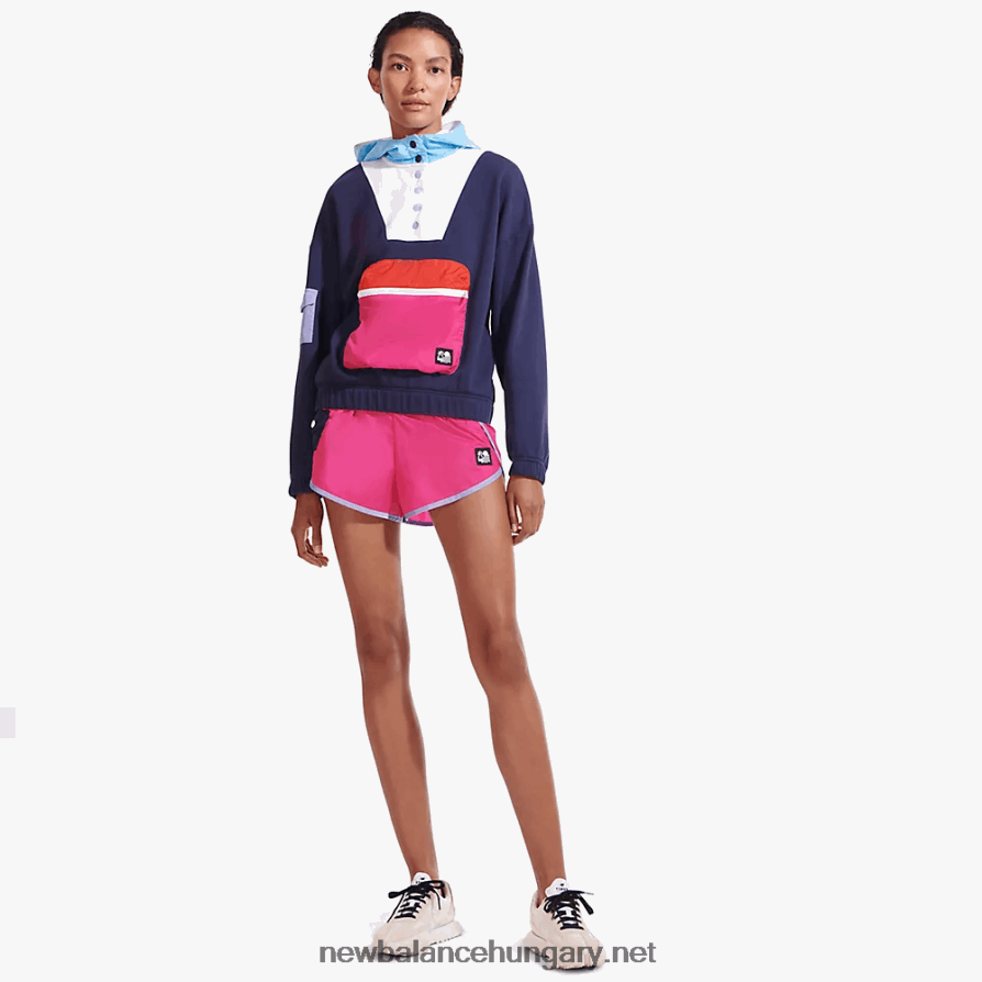 6XH8F03275 nők staud x új egyensúlykabát