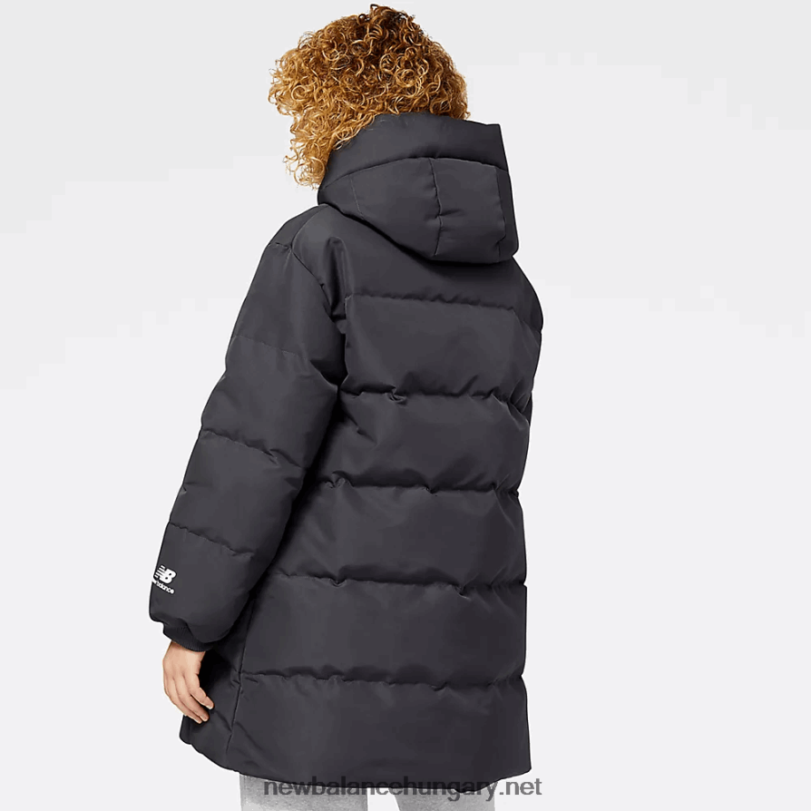 6XH8F03324 nők nb atlétika hosszú kabát