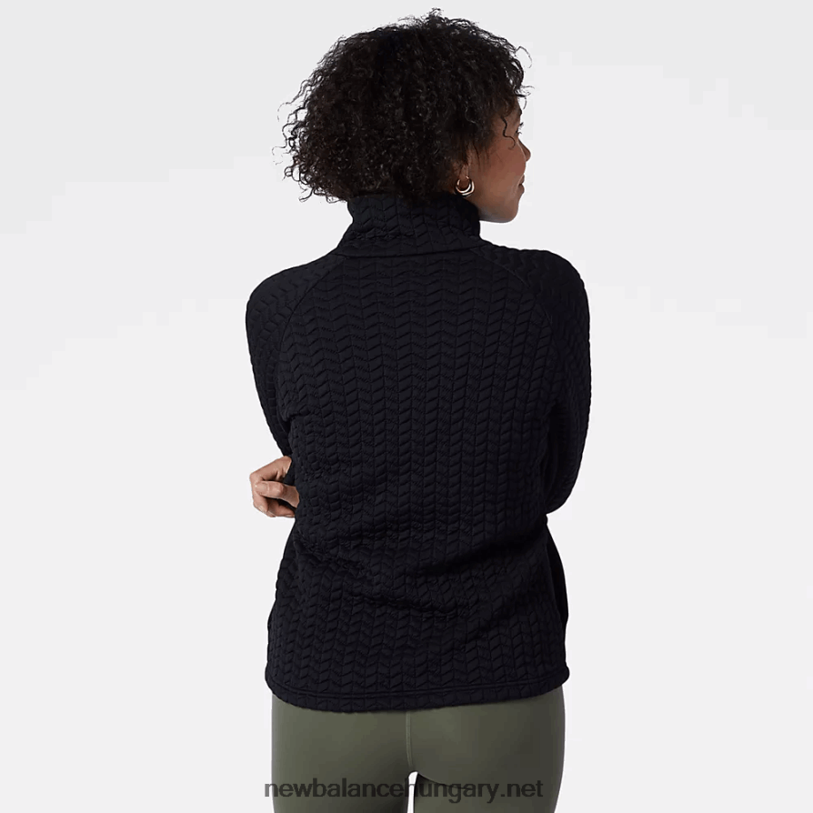 6XH8F03345 nők nb heatloft atlétikai kabát