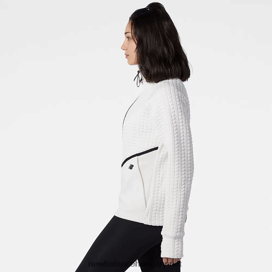 6XH8F03346 nők nb heatloft atlétikai kabát