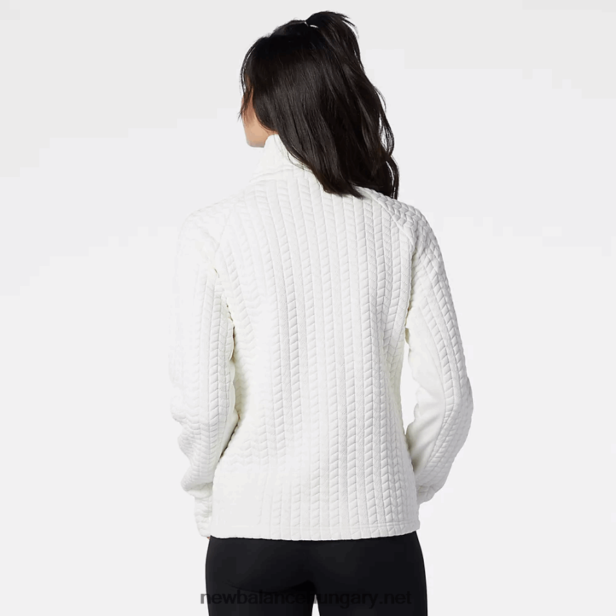 6XH8F03346 nők nb heatloft atlétikai kabát