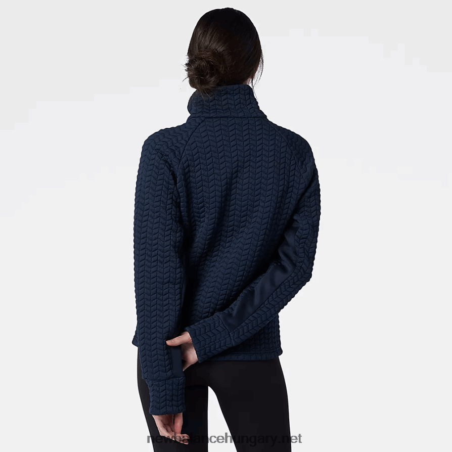 6XH8F03348 nők nb heatloft atlétikai kabát