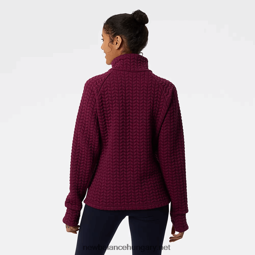 6XH8F03350 nők nb heatloft atlétikai kabát