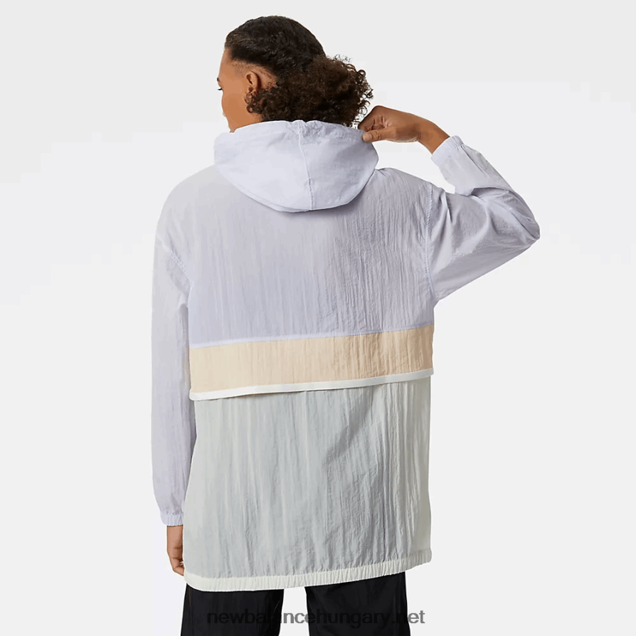 6XH8F03426 nők nb atlétika erősített szőtt kabát