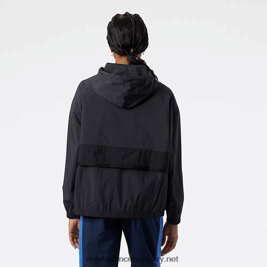 6XH8F03428 nők nb atlétika erősített szőtt kabát