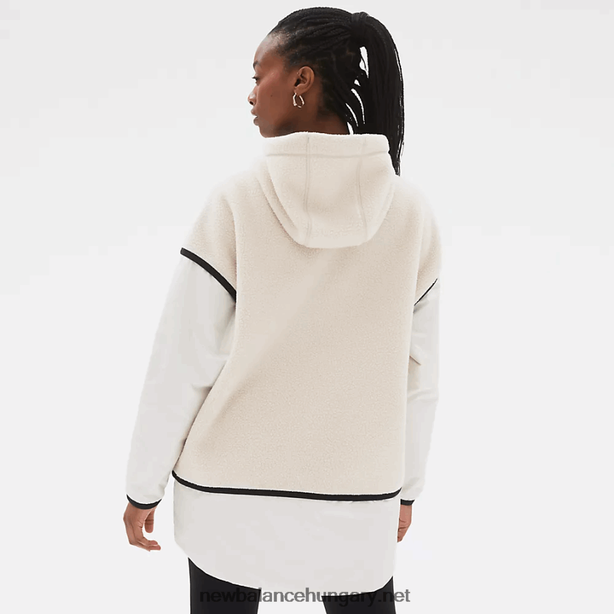 6XH8F03434 nők nb a sherpa dzsekinél