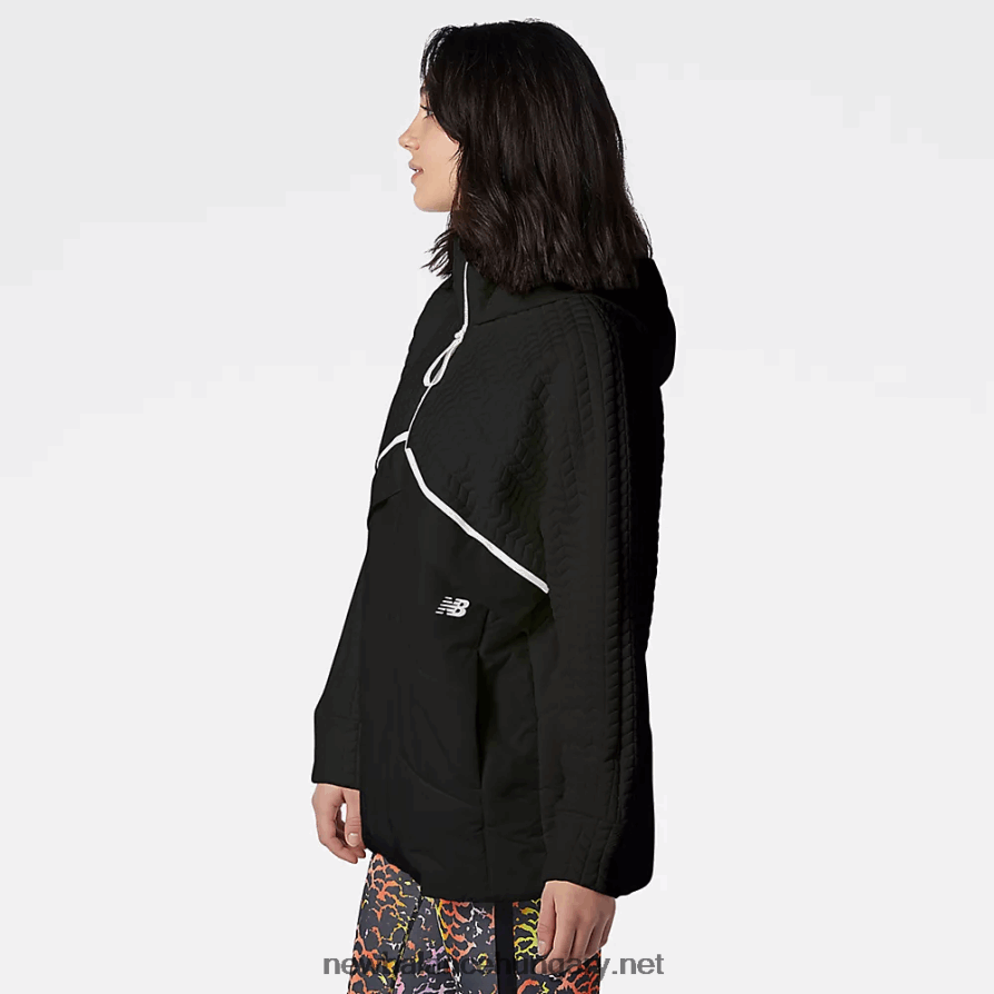 6XH8F03436 nők nb heatloft kabát