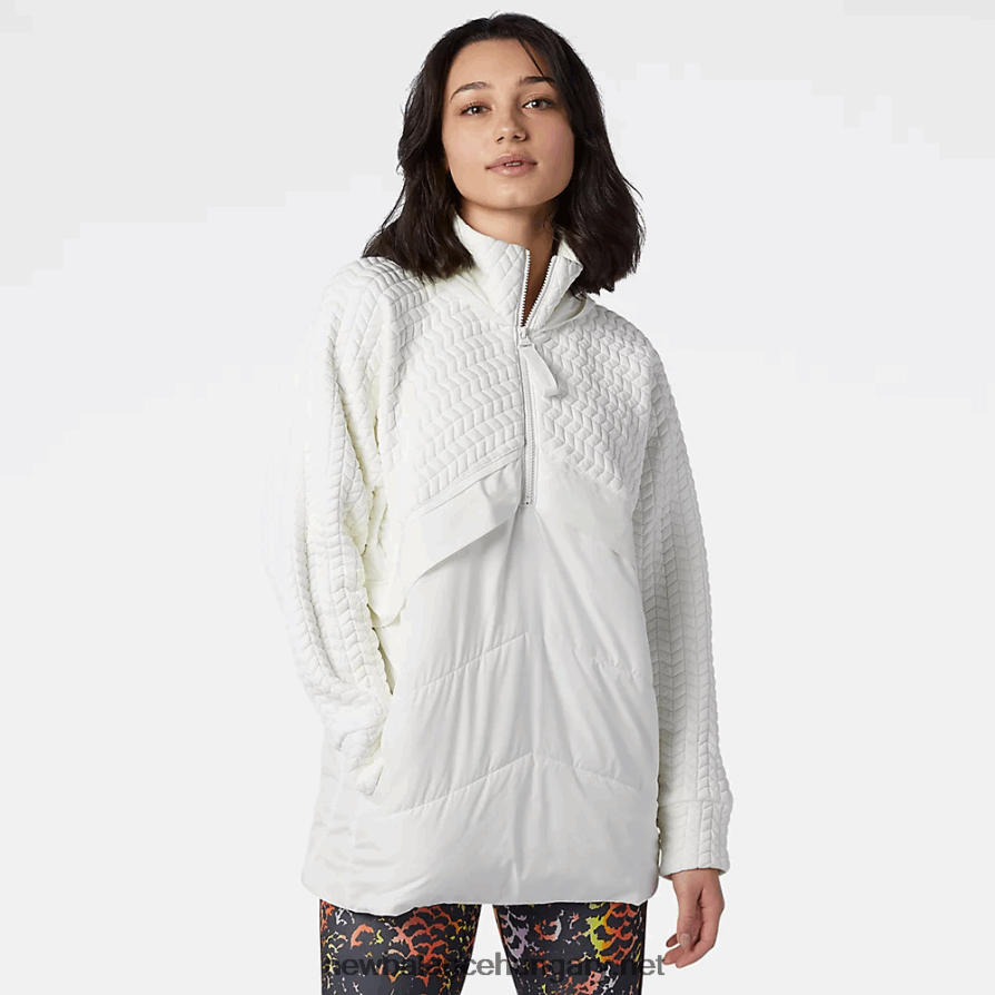 6XH8F03437 nők nb heatloft kabát