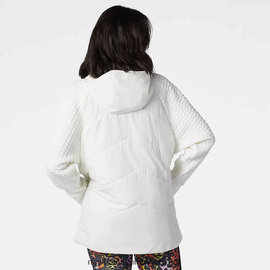 6XH8F03437 nők nb heatloft kabát