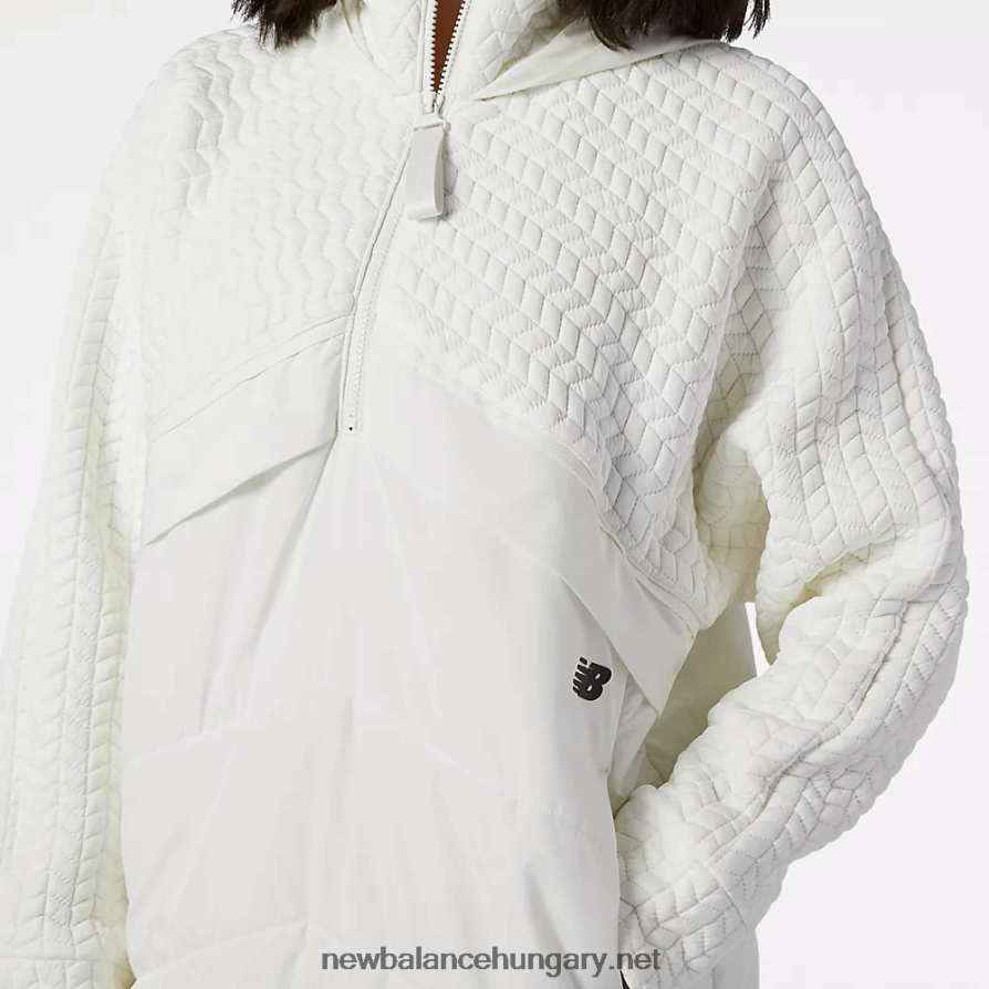 6XH8F03437 nők nb heatloft kabát