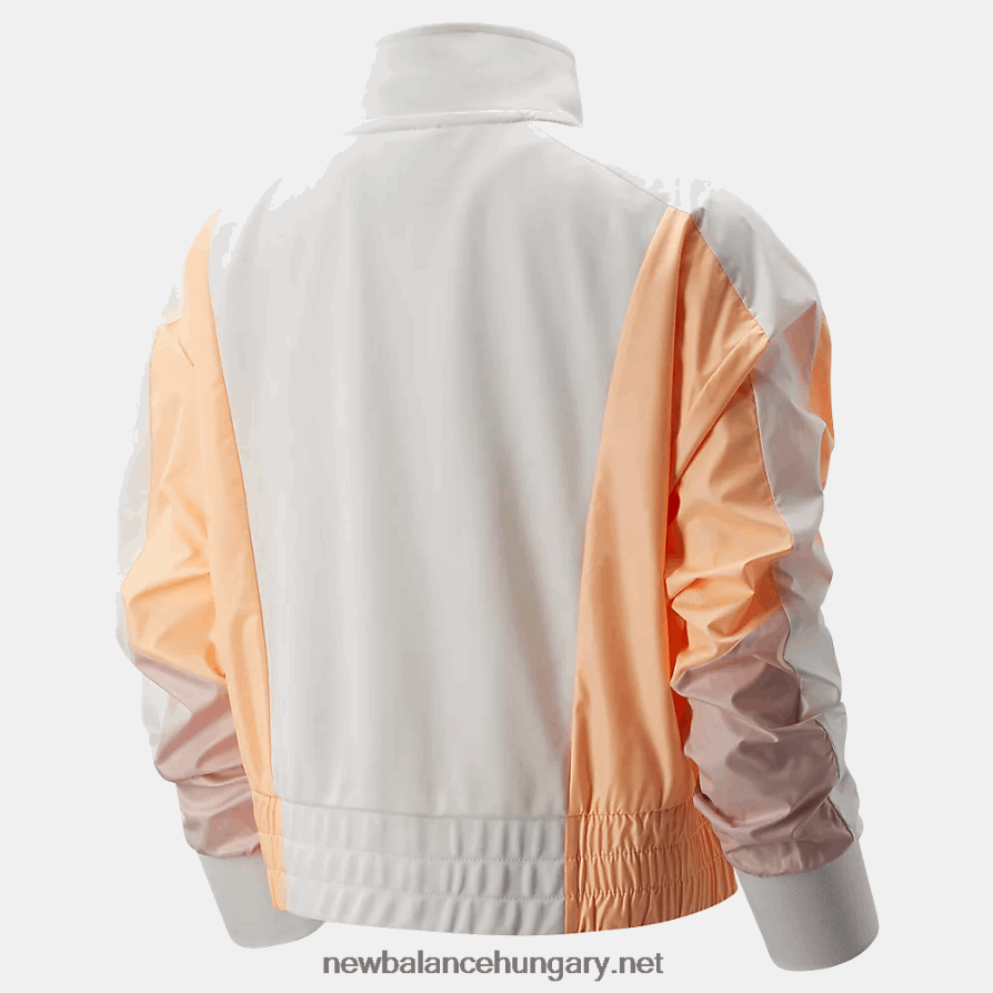 6XH8F03445 nők nb atlétika felsőoktatási pályakabát