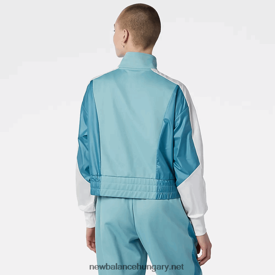 6XH8F03446 nők nb atlétika felsőoktatási pályakabát