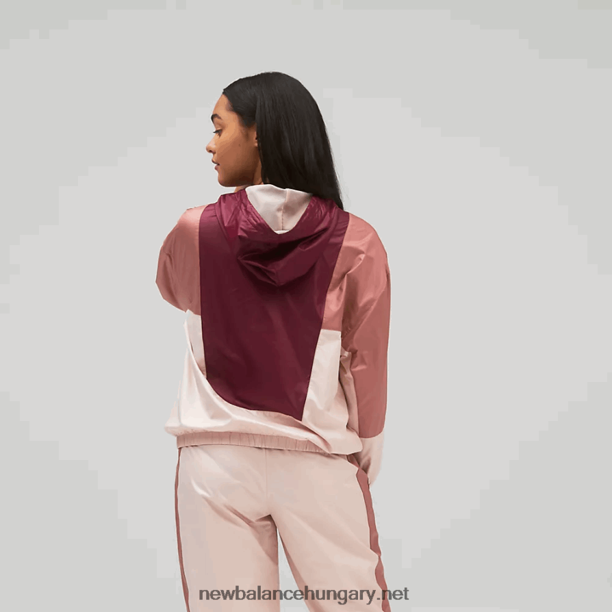 6XH8F03461 nők nb atlétika felsőoktatási anorak