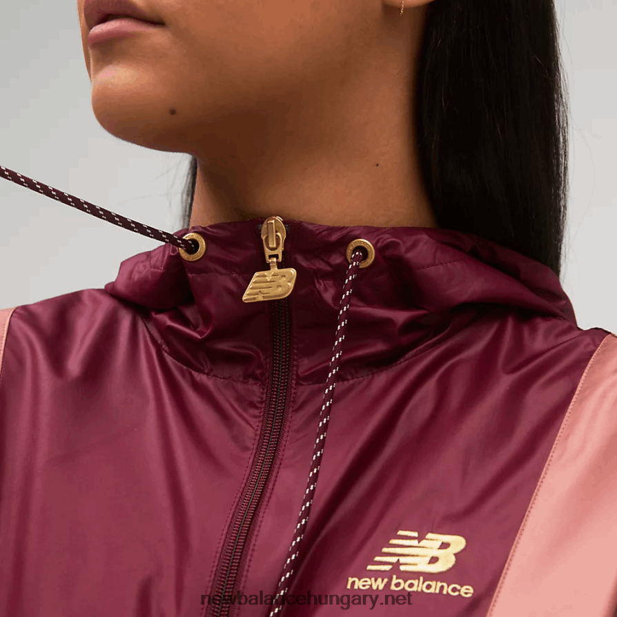 6XH8F03461 nők nb atlétika felsőoktatási anorak