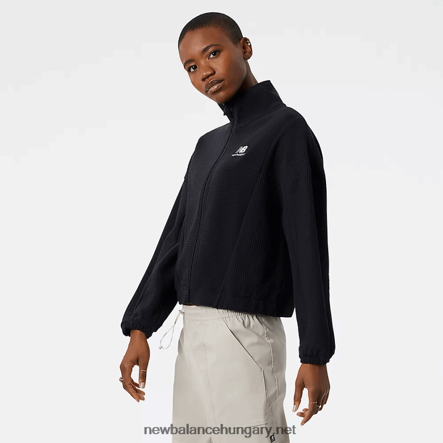 6XH8F03474 nők nb atlétika pályakabát