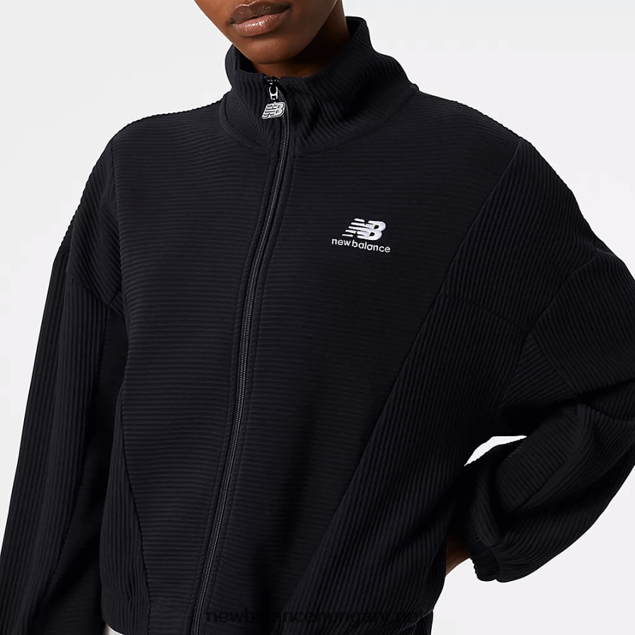 6XH8F03474 nők nb atlétika pályakabát