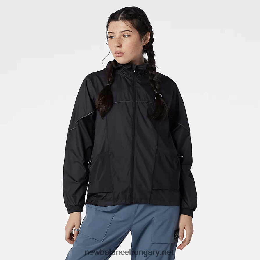 6XH8F03578 nők nb a kabátnál