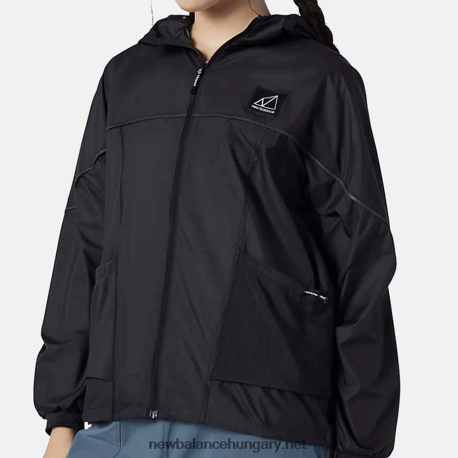 6XH8F03578 nők nb a kabátnál