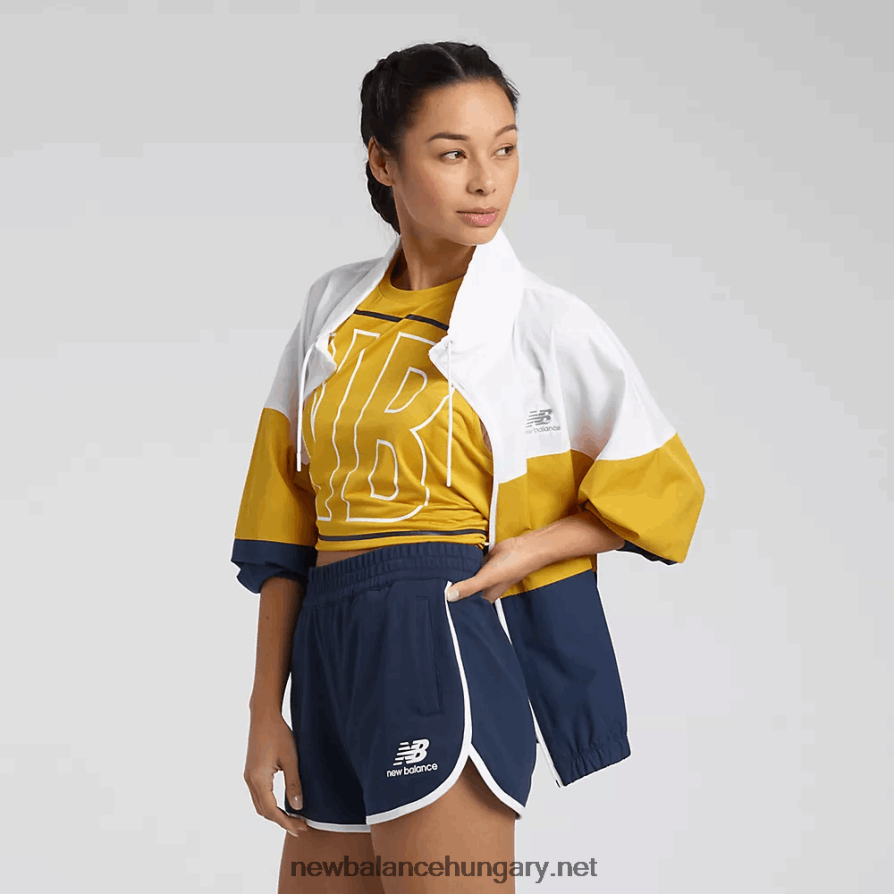 6XH8F03591 nők nb atlétika széldzseki