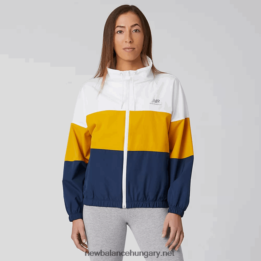 6XH8F03591 nők nb atlétika széldzseki