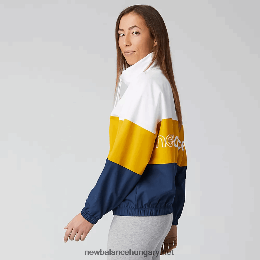 6XH8F03591 nők nb atlétika széldzseki