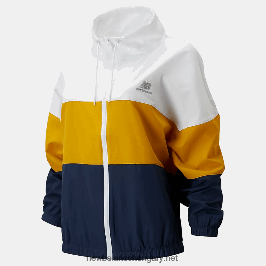 6XH8F03591 nők nb atlétika széldzseki